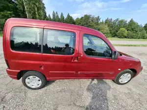Citroen Berlingo 1.4 Multispace Plus