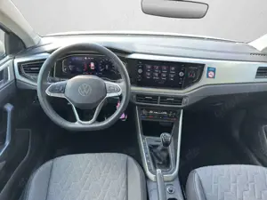 Volkswagen Taigo Move 1.0 TSI LED AHK LED PARK ASSIST REAR Bild 3