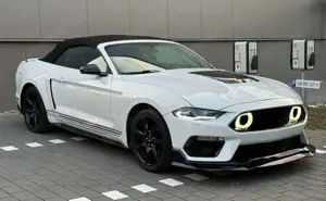 Ford Mustang 2.3 EcoBoost