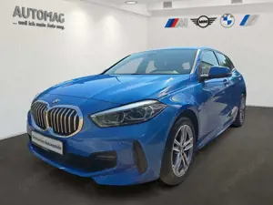 BMW 120 i M-Sport*Sport-Automatik*Live Cockpit Plus*Hifi*D
