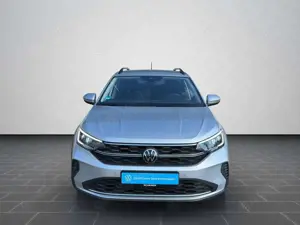 Volkswagen Taigo Move 1.0 TSI LED AHK LED PARK ASSIST REAR Bild 5