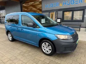 Volkswagen Caddy 2,0 TDI PDC+TEMPOMAT+DAB