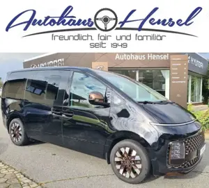 Hyundai STARIA 2.2 CRDi Automatik 4WD Signature