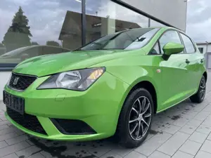 SEAT Ibiza Reference Klima Sitzh. Bluetooth. USB PDC