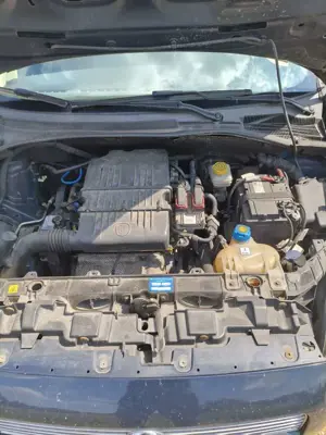 Fiat Grande Punto 1.4 8V Dynamic