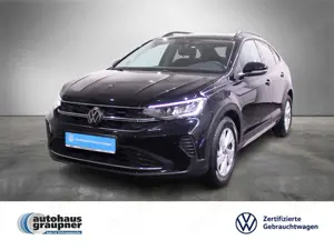 Volkswagen Taigo 1.0 TSI Life KLIMA PDC SITZHEIZUNG LED