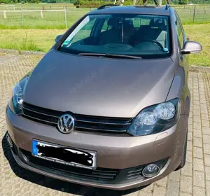 Volkswagen Golf Plus 2.0 TDI DPF DSG Comfortline