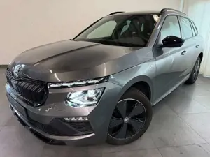 Skoda Kamiq Monte Carlo 1.5 TSI DSG AHK KESSY KAMERA