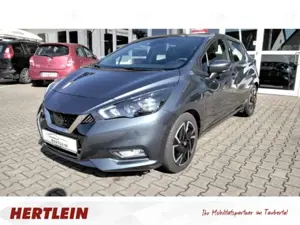 Nissan Micra N-WAY EU6d 1.0 IG-T N-Way