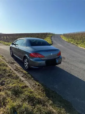 Peugeot 307 Privatverkauf