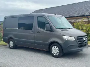 Mercedes-Benz Sprinter 316 2.2CDI Sprinter Extralang RWD