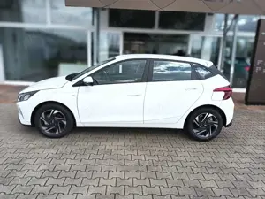Hyundai i20 1.0 T-Gdi 48V Trend Bild 4