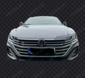Volkswagen Arteon R-Line