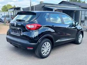 Renault Captur 90 PS Euro5 Steuerkette neu + TÜV neu Bild 3