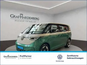 Volkswagen ID. Buzz ID.Buzz Pro AHK Assistenzpaket plus