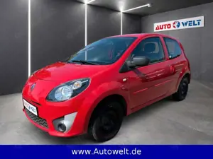 Renault Twingo 1.2 16V Yahoo!- Edition Klimaanlage