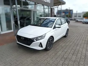 Hyundai i20 1.0 T-Gdi 48V Trend Bild 2