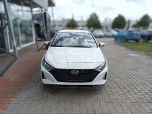 Hyundai i20 1.0 T-Gdi 48V Trend Bild 3