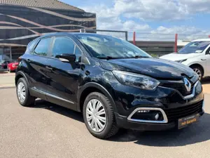 Renault Captur 90 PS Euro5 Steuerkette neu + TÜV neu Bild 2