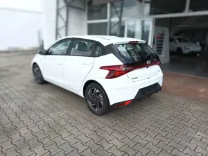 Hyundai i20 1.0 T-Gdi 48V Trend Bild 5