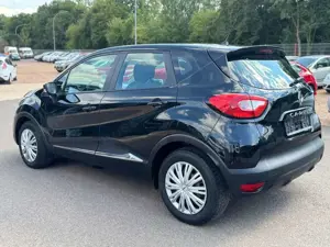 Renault Captur 90 PS Euro5 Steuerkette neu + TÜV neu Bild 4