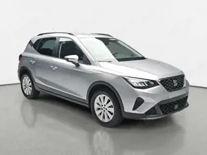 SEAT Arona ARONA 1.0 TSI MOVE! LED KLIMAAUTO FULL-LINK DAB LM Bild 3