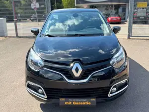 Renault Captur 90 PS Euro5 Steuerkette neu + TÜV neu Bild 5