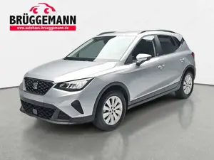 SEAT Arona ARONA 1.0 TSI MOVE! LED KLIMAAUTO FULL-LINK DAB LM Bild 1