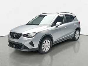SEAT Arona ARONA 1.0 TSI MOVE! LED KLIMAAUTO FULL-LINK DAB LM Bild 2