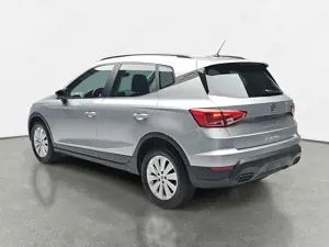 SEAT Arona ARONA 1.0 TSI MOVE! LED KLIMAAUTO FULL-LINK DAB LM Bild 5
