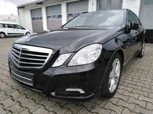 Mercedes-Benz E 200 CDI BlueEfficiency - TOP - ZUSTAND !!