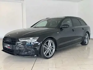 Audi A6 Avant 3.0 TDI Quattro S-Line|PANO|AHK|MATRIX|