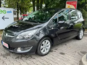 Opel Meriva 1.6 CDTI ecoflex Edition*EURO6*