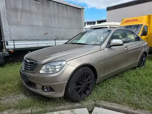 Mercedes-Benz C 200 C -Klasse Lim. C 200 CDI