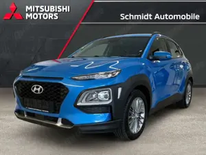 Hyundai KONA 1.6 T-GDI Trend AHK Kamera Navi SHZ Tempomat
