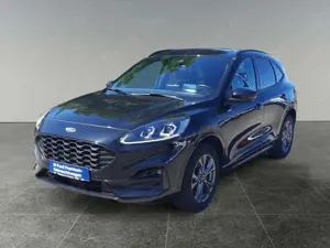 Ford Kuga Plug-In Hybrid ST-Line, AHK Schwenkbar, Ganzjahres