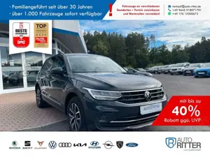 Volkswagen Tiguan 1.5 TSI DSG CarPlay+Sitzheizung+ACC