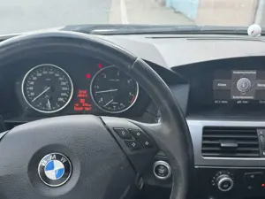BMW 525 525d