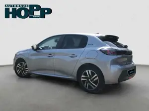 Peugeot 208 PureTech 100 Active Pack Bild 4