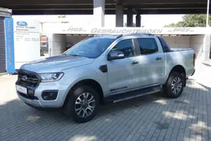 Ford Ranger 2.0 "Wildtrak" DK #4X4 #ACC #CAM  #AHK