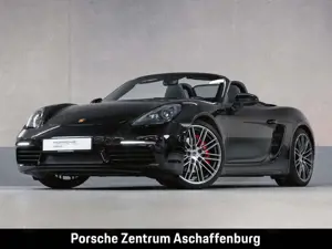 Porsche Boxster 718 Boxster S BOSE Navigation Servolenkung Plus