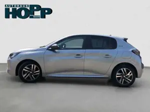 Peugeot 208 PureTech 100 Active Pack Bild 3