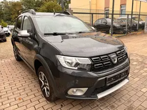 Dacia Sandero Essentiel
