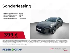 Audi A5 Avant 204 PS S tronic - BO - LED - AHK