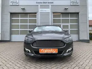 Ford Mondeo 1.5 Titanium AHK+Navi+ACC+Kamera Bild 2
