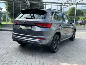 CUPRA Ateca 1.5TSI DSG LED 19" AHK Assist Schalensitze Bild 2