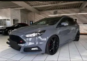 Ford Focus Focus Diesel 2.0 TDCi ST Top Ausstattung