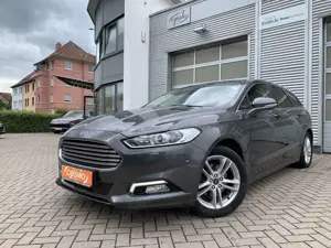 Ford Mondeo 1.5 Titanium AHK+Navi+ACC+Kamera
