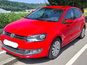 Volkswagen Polo Polo 1.2 TSI DSG Team