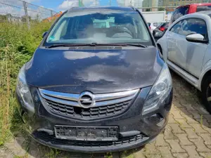 Opel Zafira Tourer Innovation